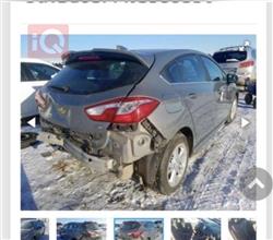 شيفروليه كروز